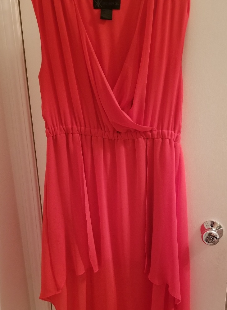 Kardashian Kollection dress